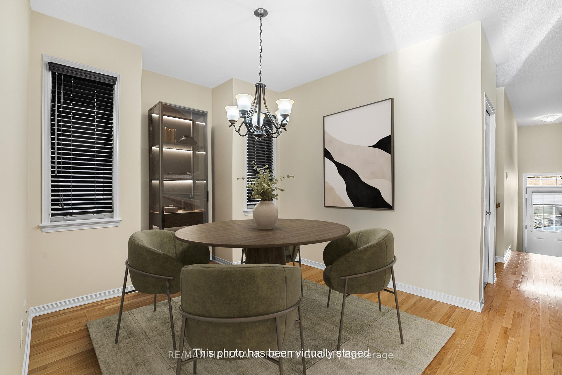 Photo 5 of 286 Harthill Way W, Ottawa, Barrhaven - Heritage Park — HOMEH