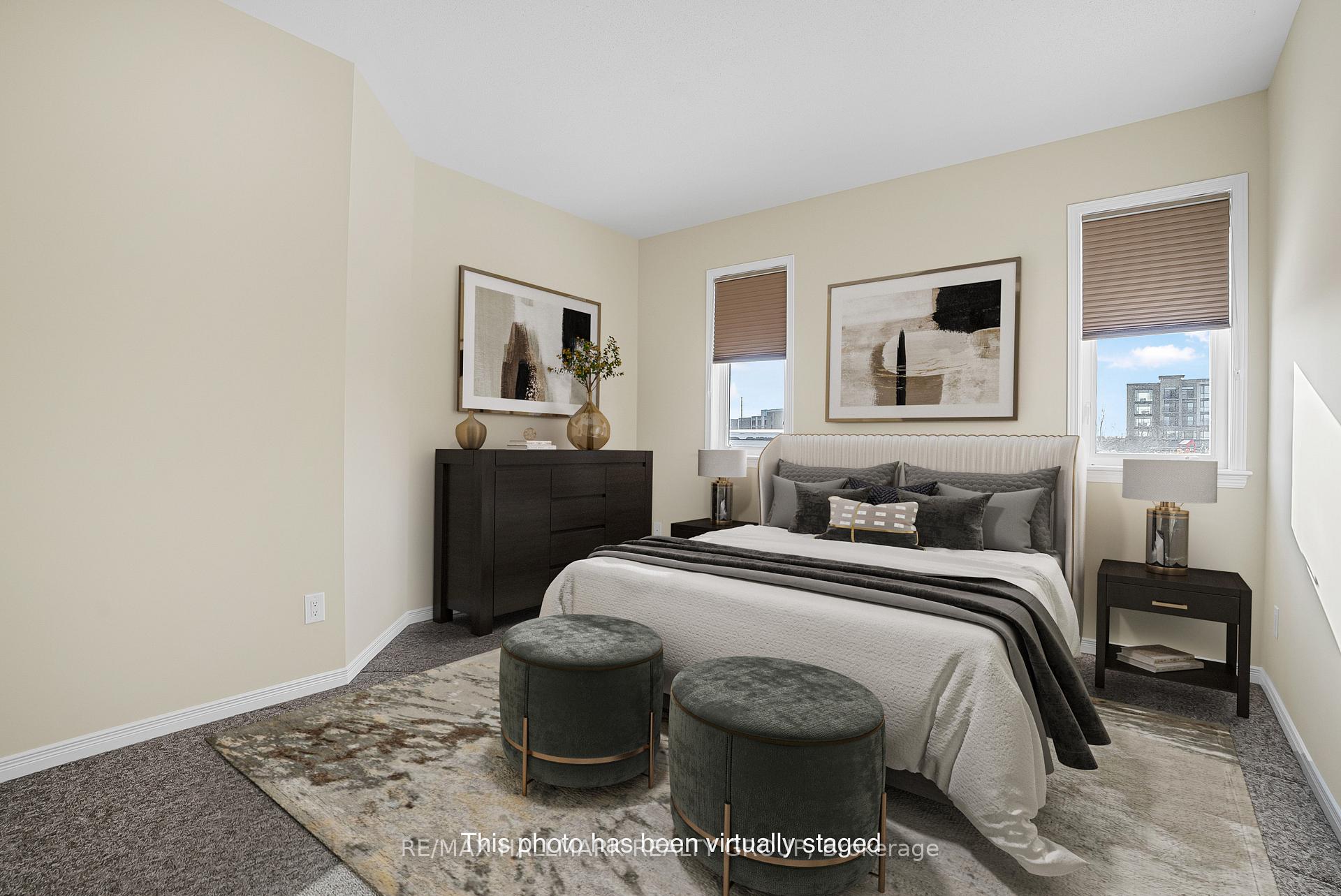 Photo 18 of 286 Harthill Way W, Ottawa, Barrhaven - Heritage Park — HOMEH