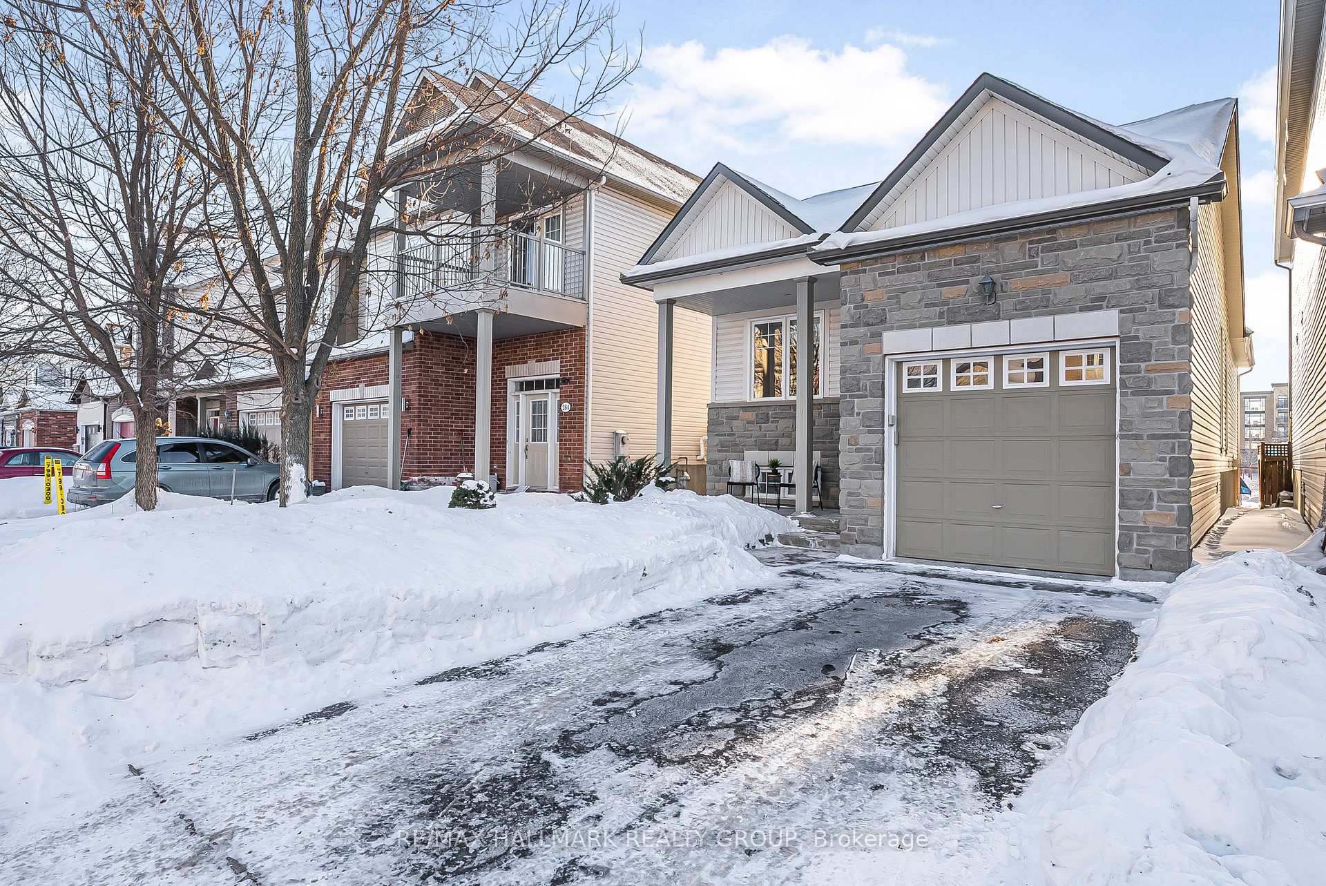 Photo 27 of 286 Harthill Way W, Ottawa, Barrhaven - Heritage Park — HOMEH