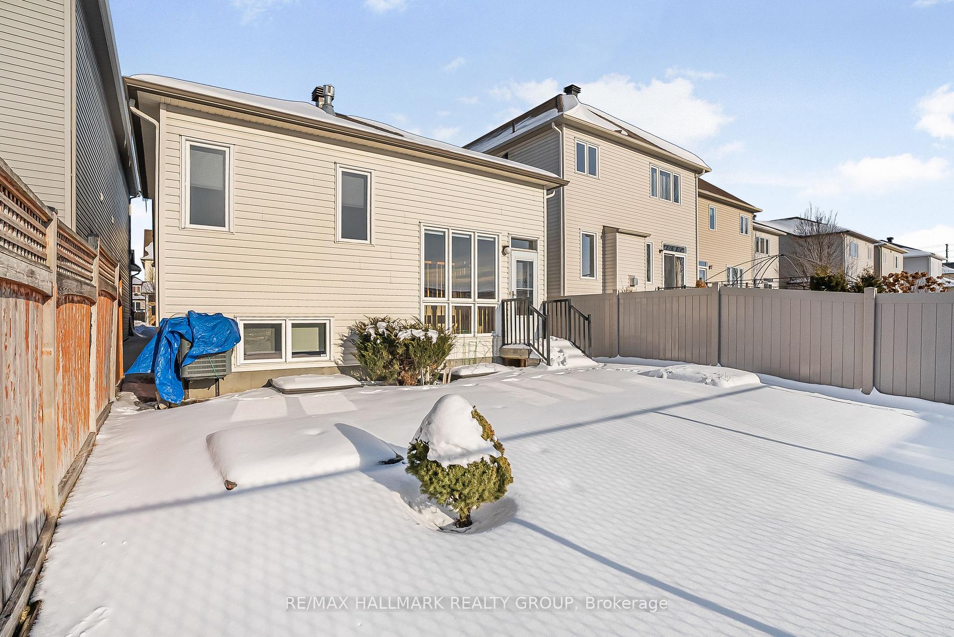 Photo 31 of 286 Harthill Way W, Ottawa, Barrhaven - Heritage Park — HOMEH