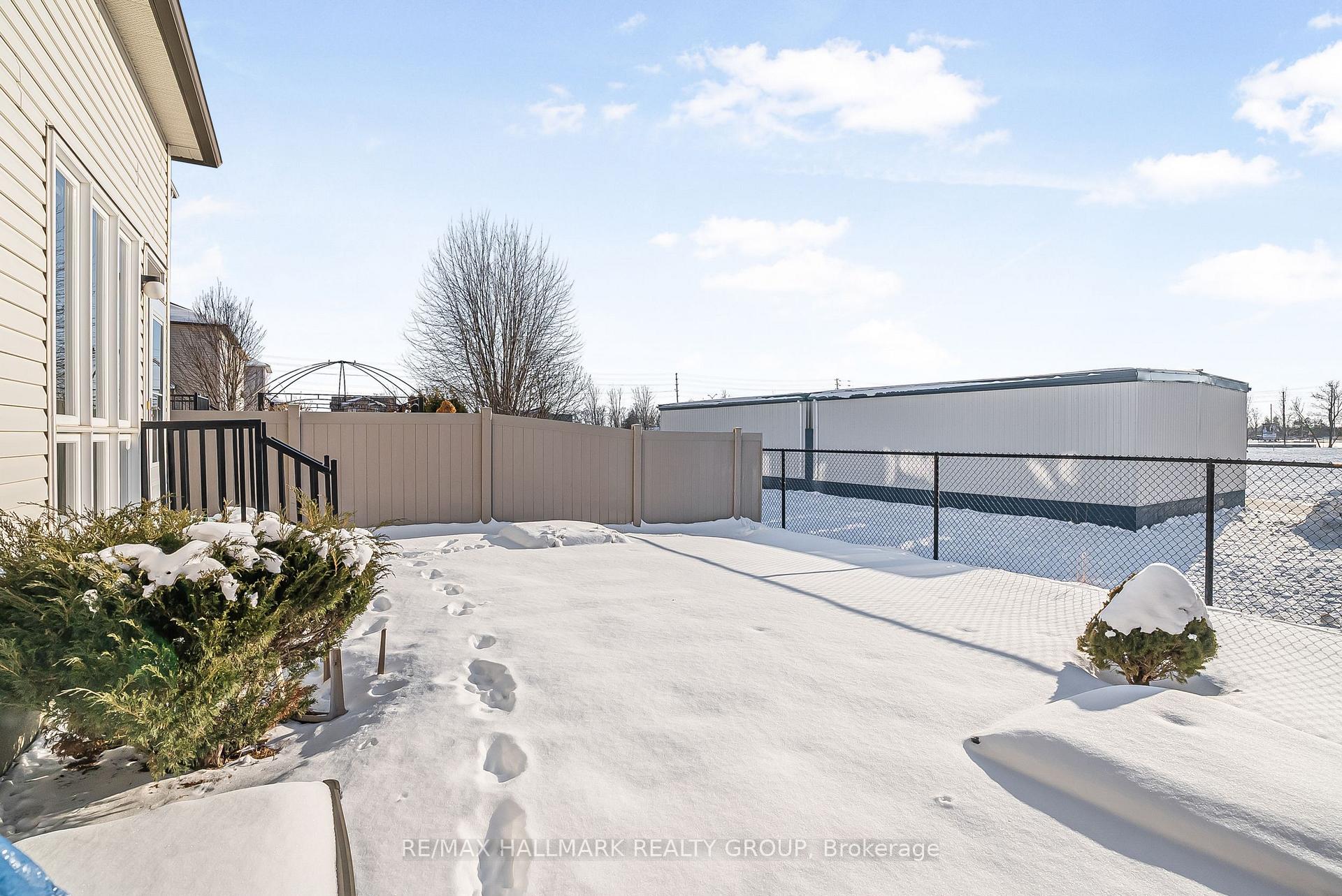 Photo 34 of 286 Harthill Way W, Ottawa, Barrhaven - Heritage Park — HOMEH