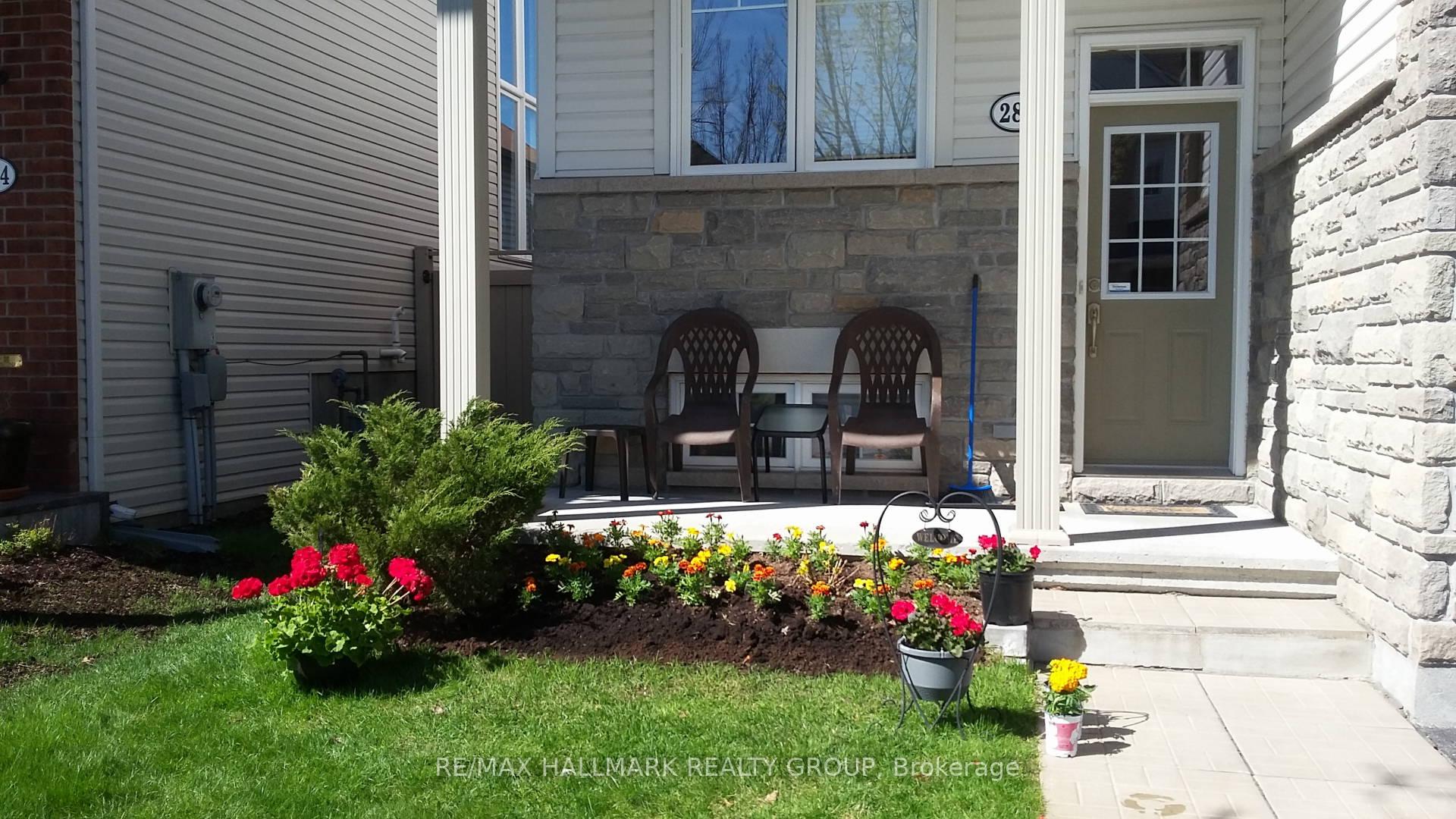 Photo 35 of 286 Harthill Way W, Ottawa, Barrhaven - Heritage Park — HOMEH