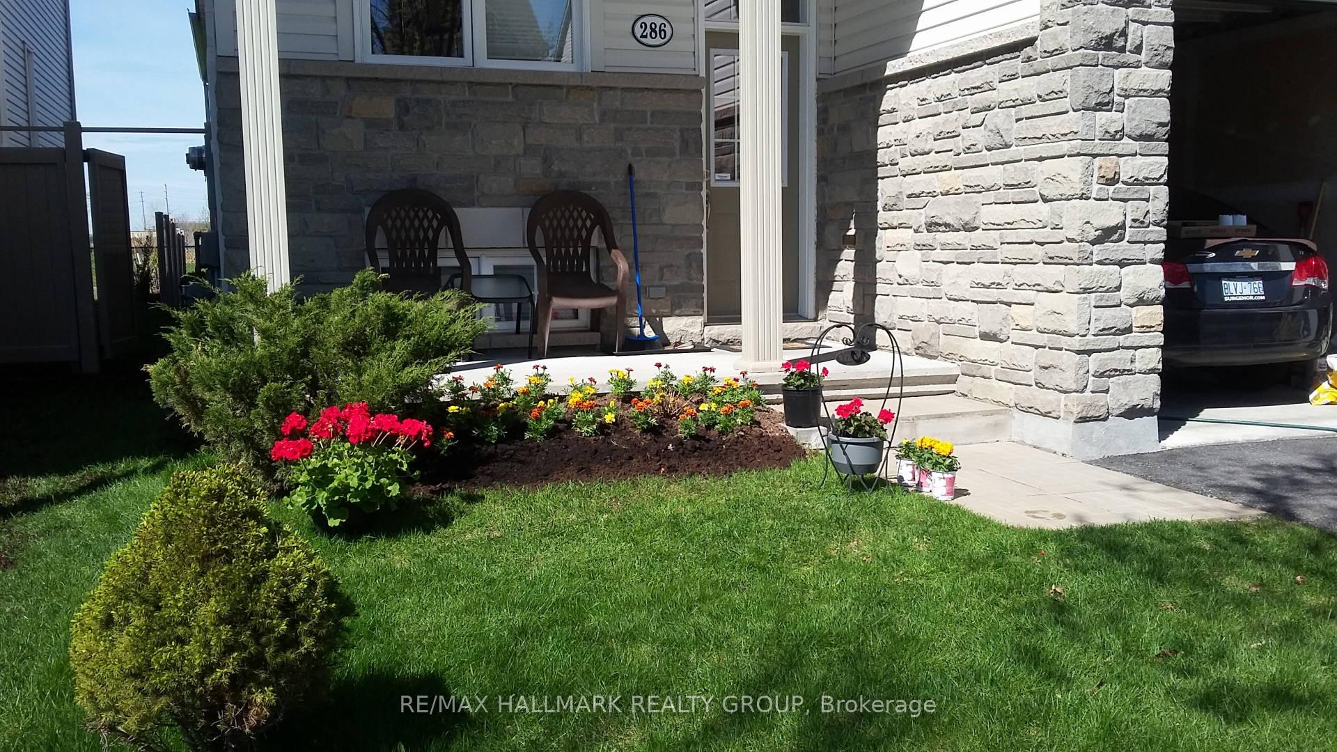 Photo 36 of 286 Harthill Way W, Ottawa, Barrhaven - Heritage Park — HOMEH