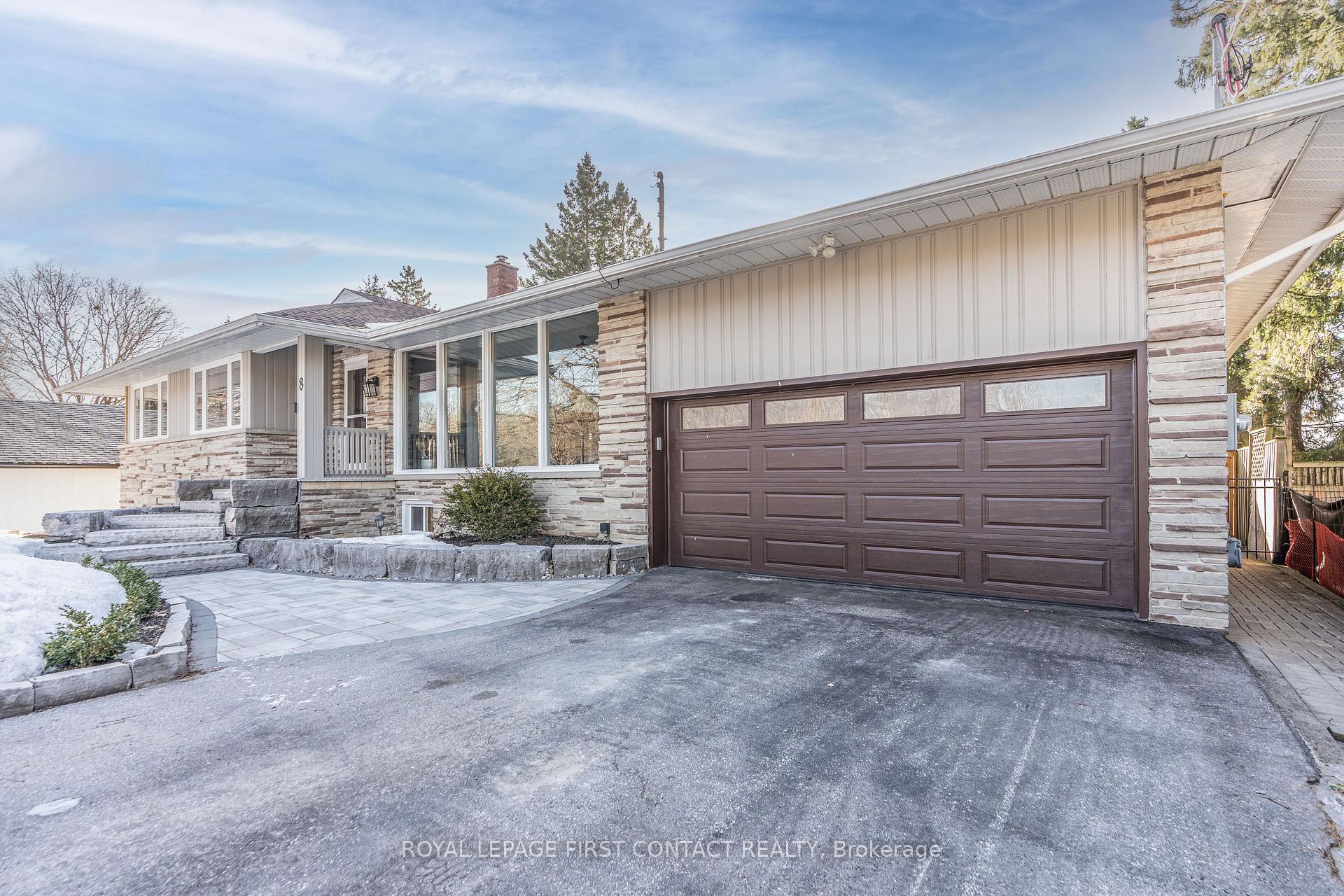 Photo 1 of 8 Brookdale Drive, Barrie, Sunnidale — HOMEH