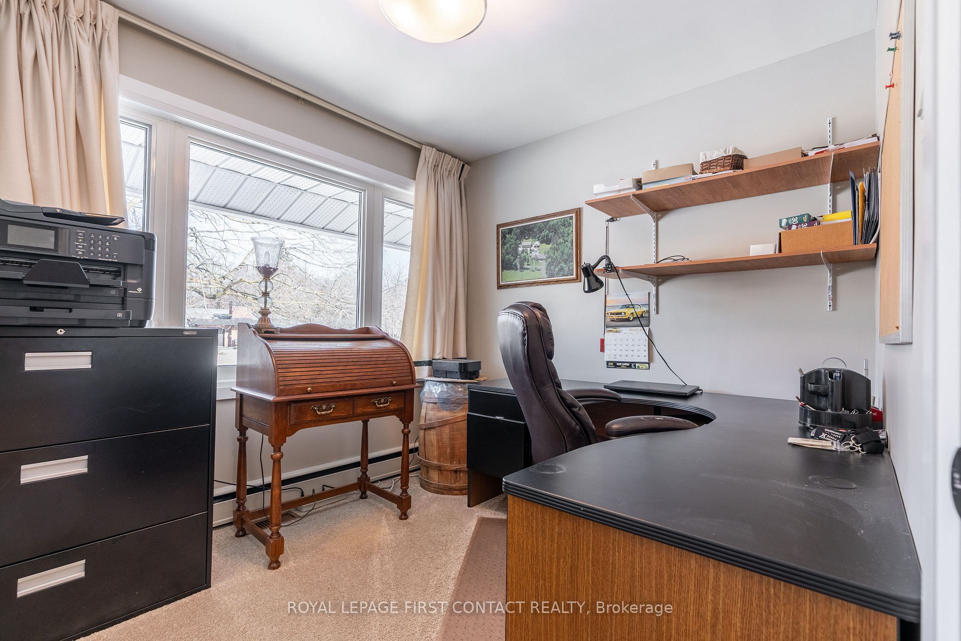 Photo 14 of 8 Brookdale Drive, Barrie, Sunnidale — HOMEH