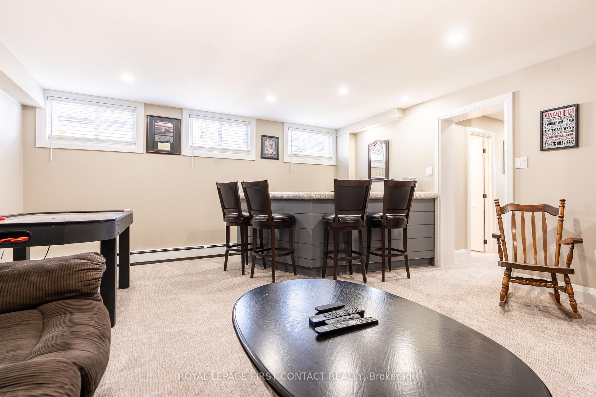 Photo 18 of 8 Brookdale Drive, Barrie, Sunnidale — HOMEH