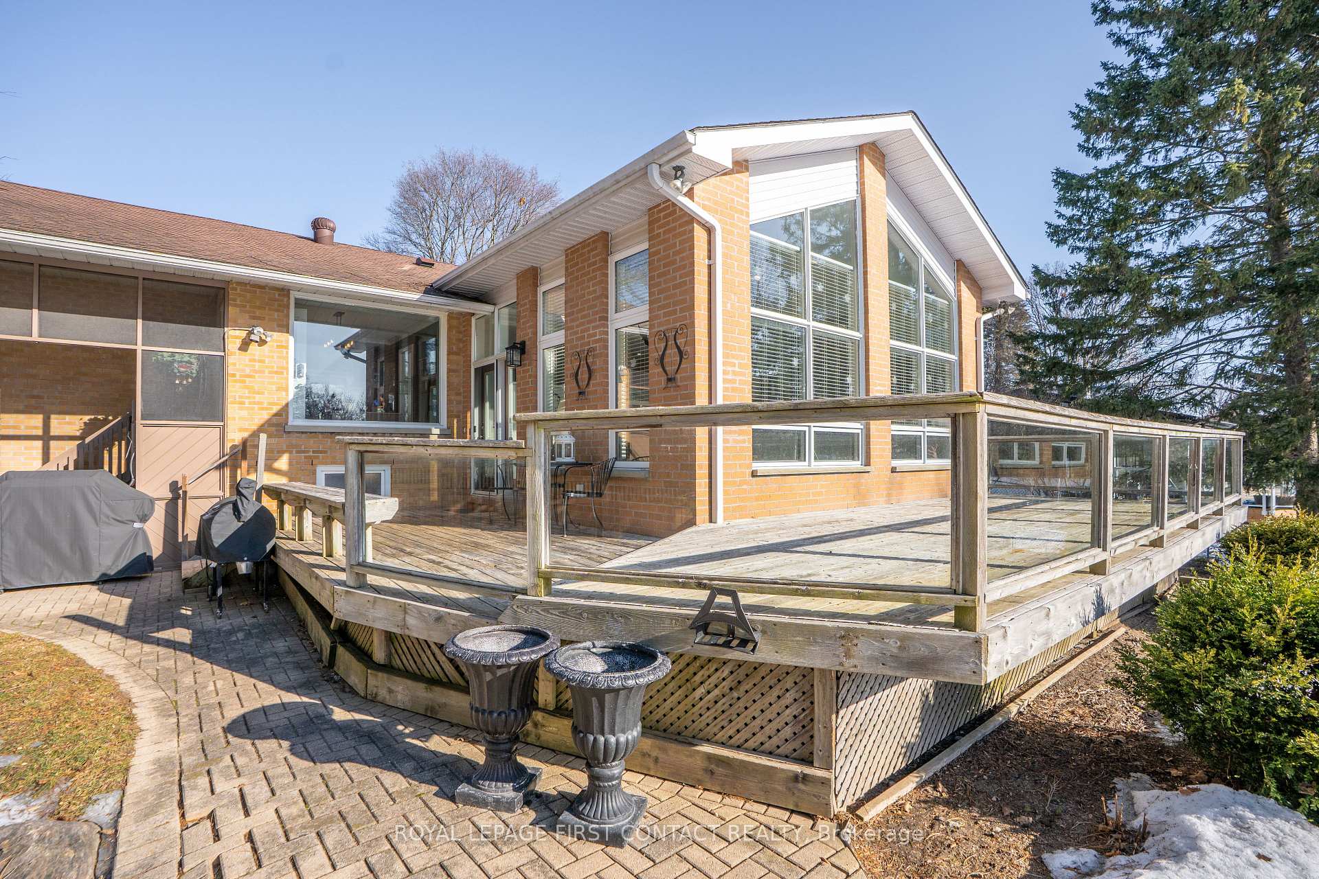 Photo 21 of 8 Brookdale Drive, Barrie, Sunnidale — HOMEH
