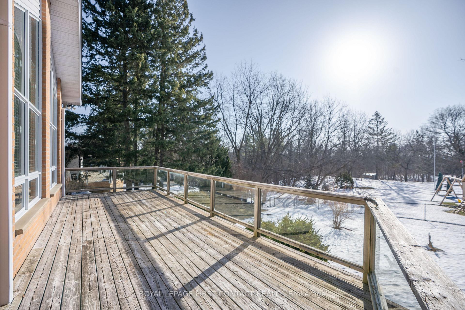 Photo 22 of 8 Brookdale Drive, Barrie, Sunnidale — HOMEH