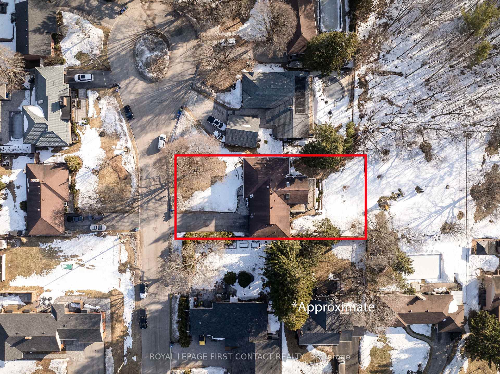 Photo 25 of 8 Brookdale Drive, Barrie, Sunnidale — HOMEH