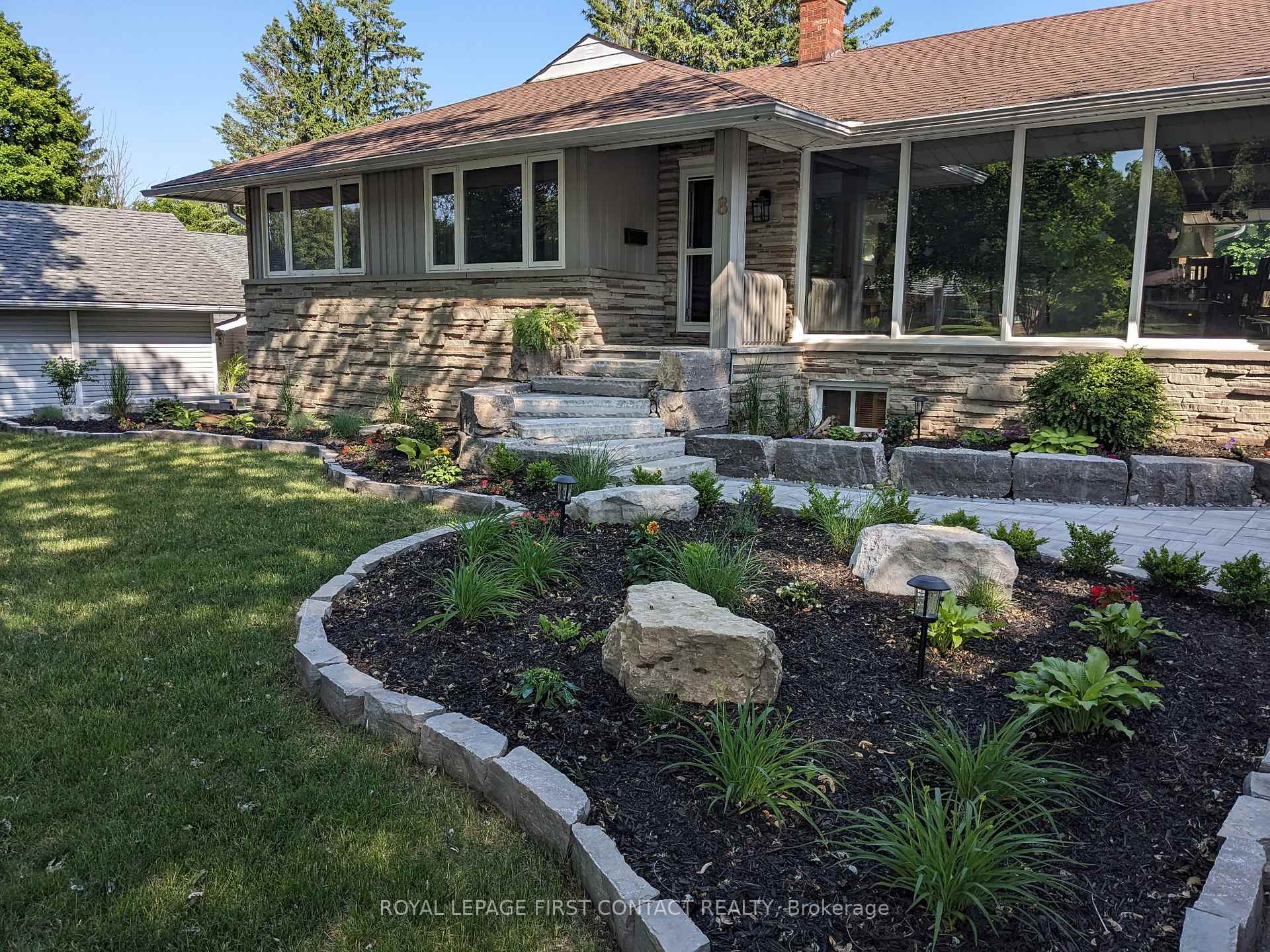 Photo 27 of 8 Brookdale Drive, Barrie, Sunnidale — HOMEH
