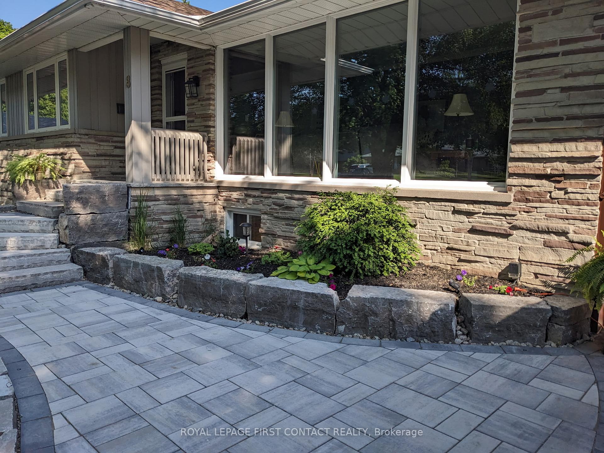 Photo 28 of 8 Brookdale Drive, Barrie, Sunnidale — HOMEH
