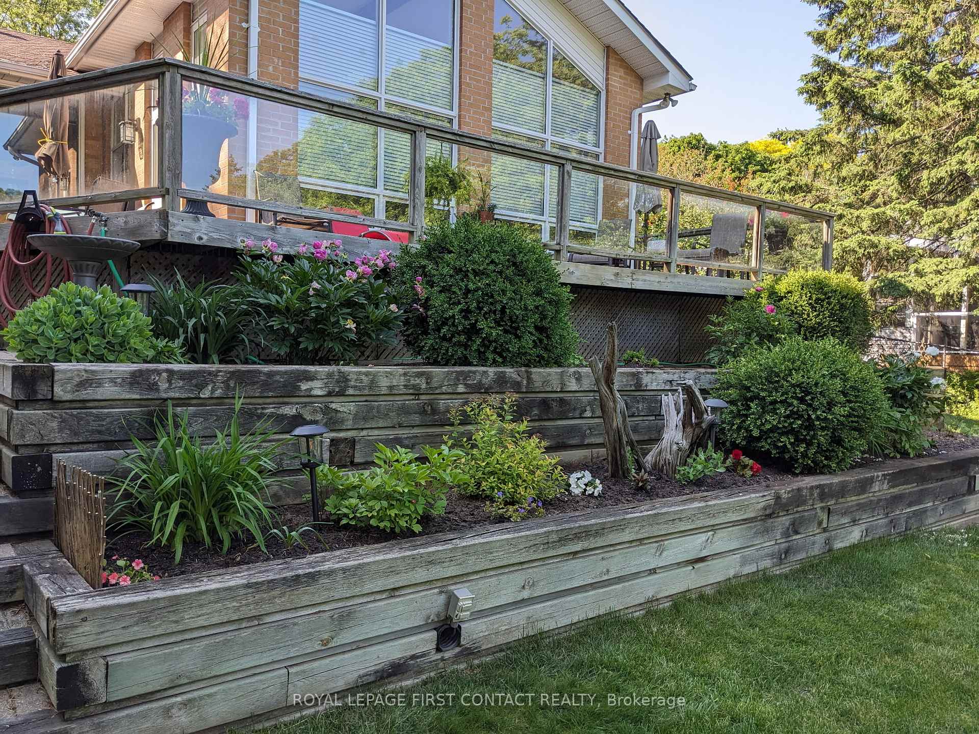 Photo 29 of 8 Brookdale Drive, Barrie, Sunnidale — HOMEH