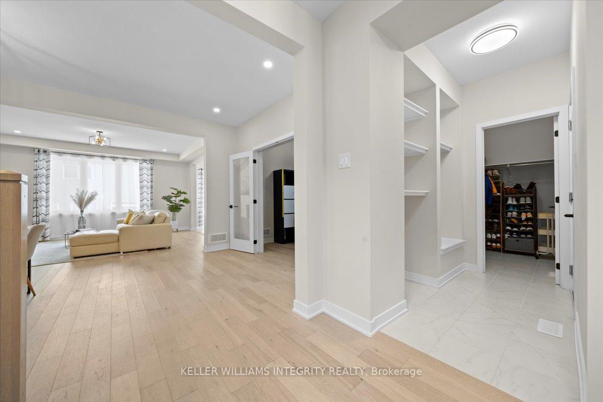 Photo 5 of 20 Racemose Street, Ottawa, Barrhaven - Half Moon Bay — HOMEH
