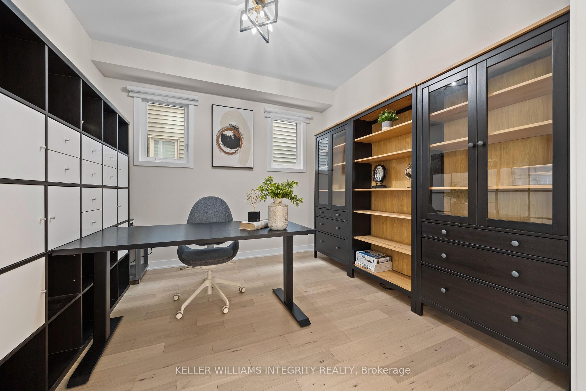 Photo 7 of 20 Racemose Street, Ottawa, Barrhaven - Half Moon Bay — HOMEH