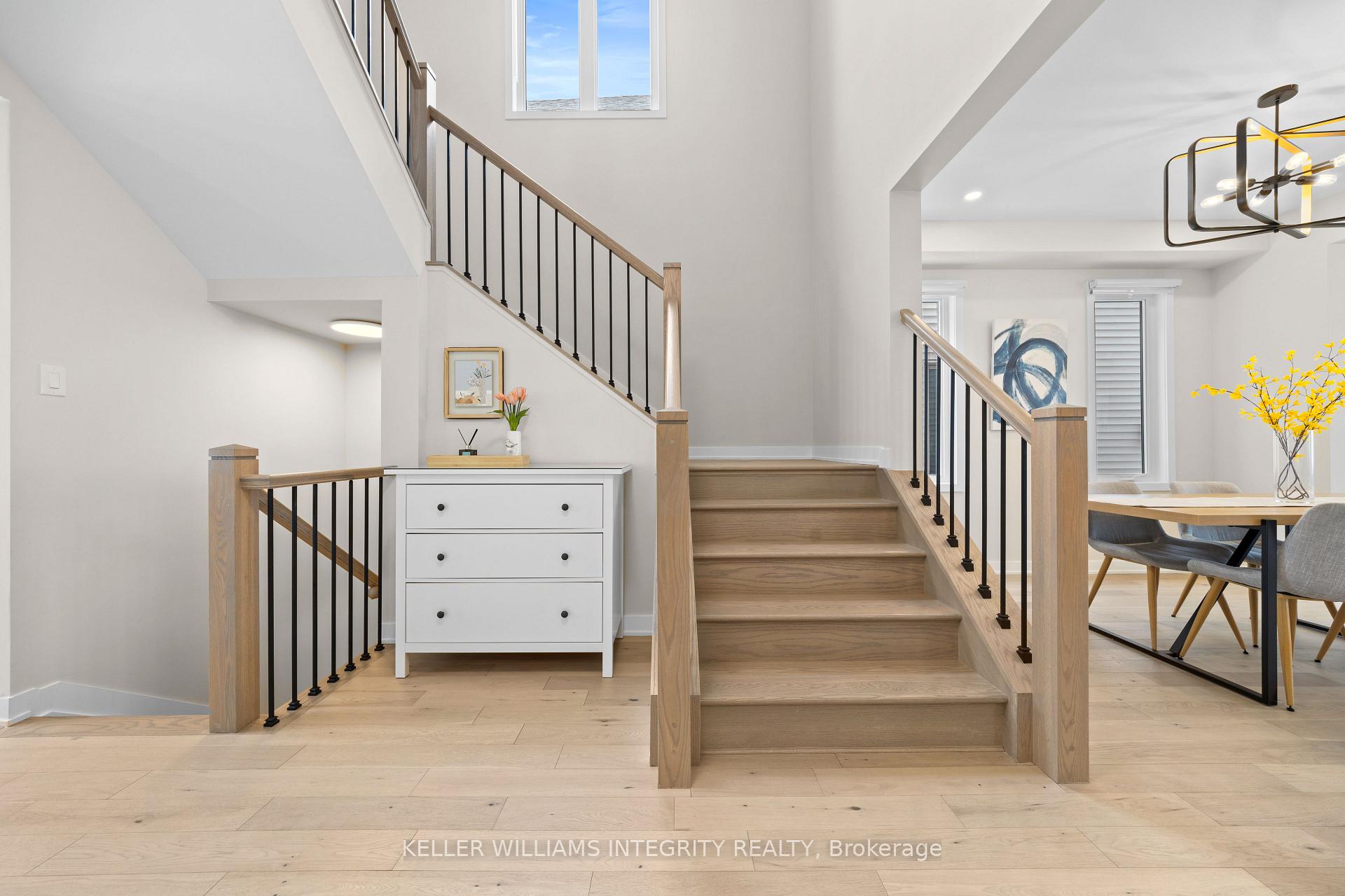 Photo 8 of 20 Racemose Street, Ottawa, Barrhaven - Half Moon Bay — HOMEH