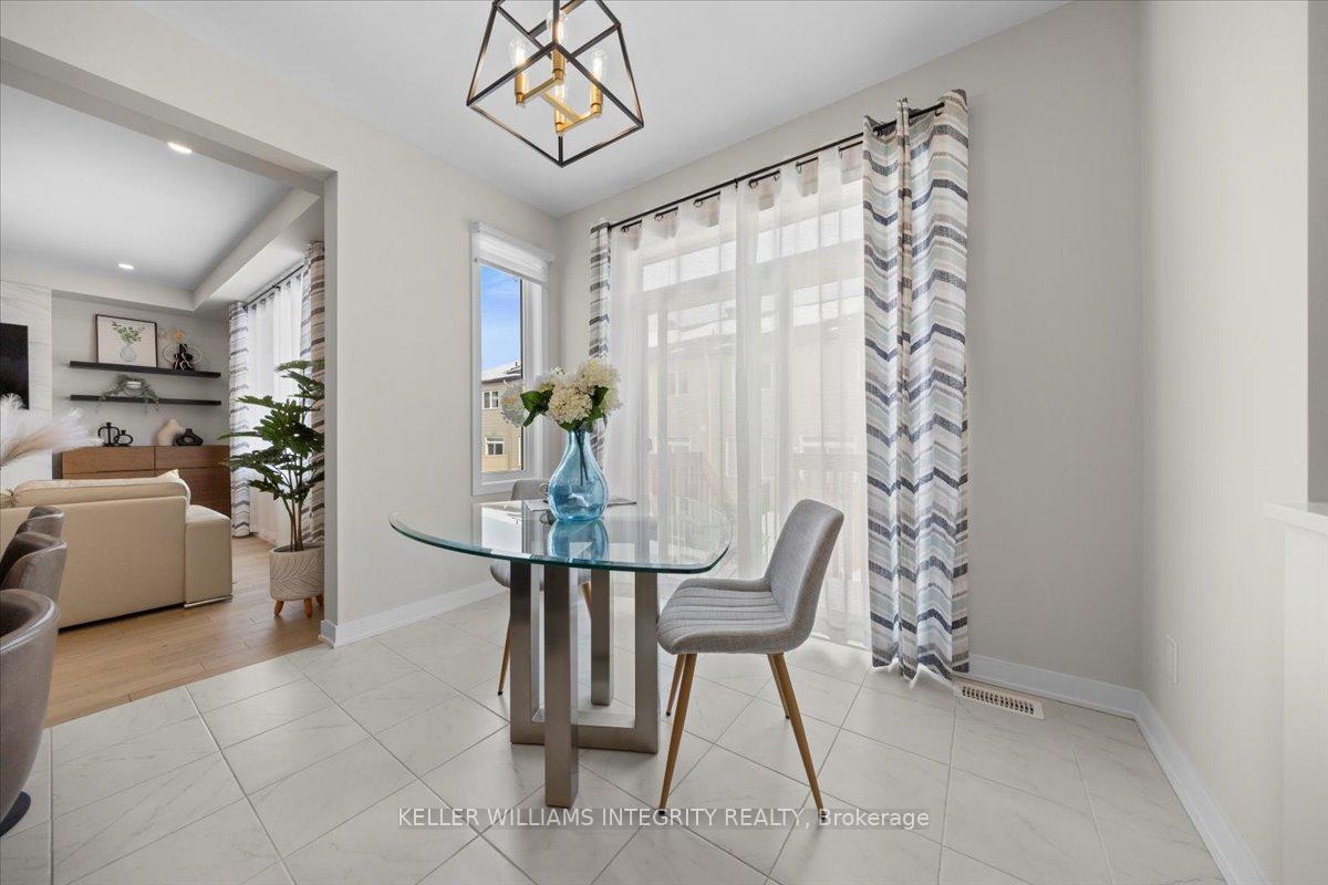 Photo 21 of 20 Racemose Street, Ottawa, Barrhaven - Half Moon Bay — HOMEH