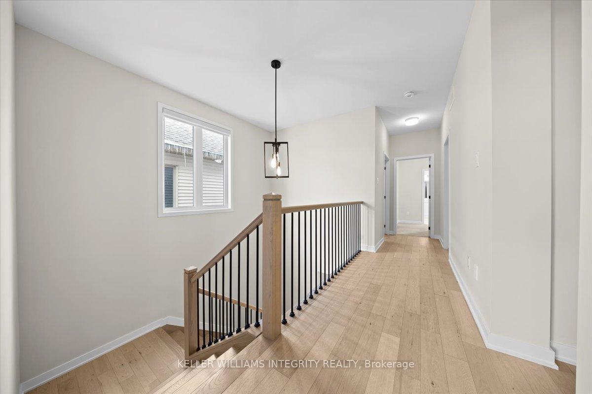 Photo 25 of 20 Racemose Street, Ottawa, Barrhaven - Half Moon Bay — HOMEH