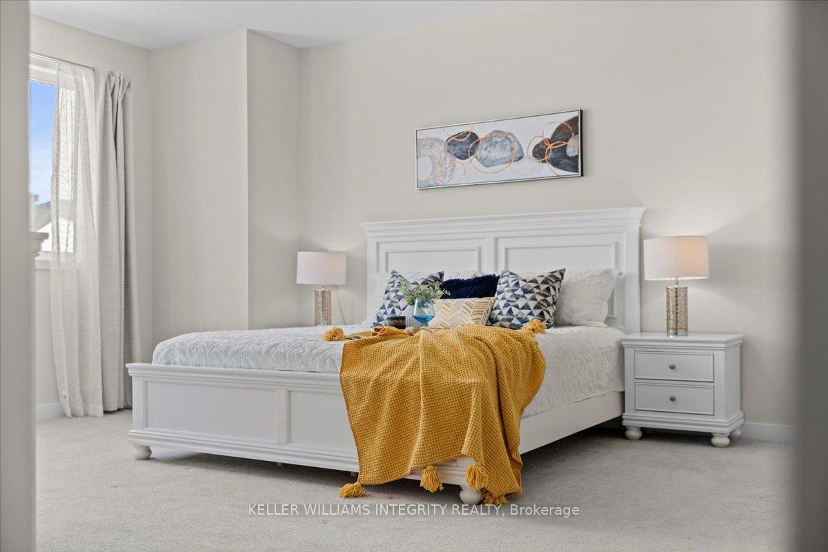Photo 27 of 20 Racemose Street, Ottawa, Barrhaven - Half Moon Bay — HOMEH