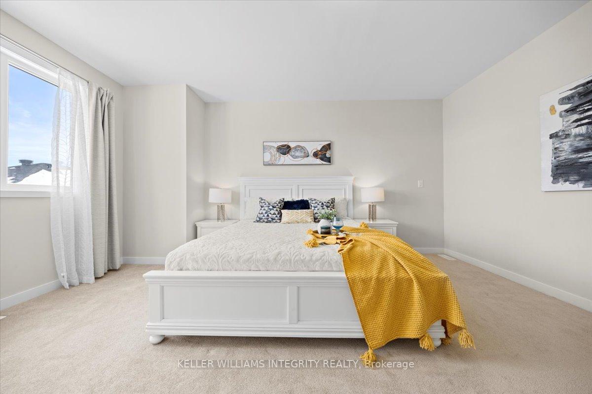 Photo 28 of 20 Racemose Street, Ottawa, Barrhaven - Half Moon Bay — HOMEH