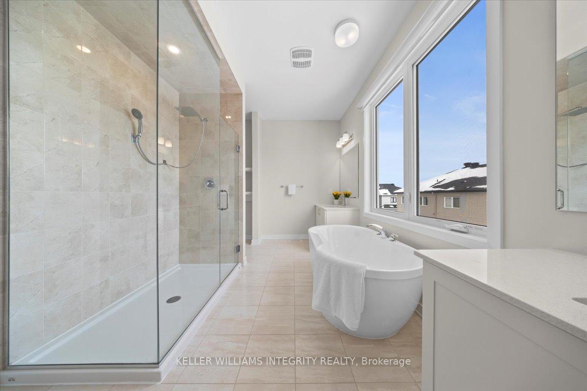 Photo 30 of 20 Racemose Street, Ottawa, Barrhaven - Half Moon Bay — HOMEH