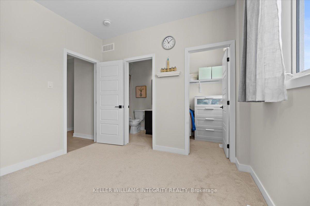 Photo 33 of 20 Racemose Street, Ottawa, Barrhaven - Half Moon Bay — HOMEH