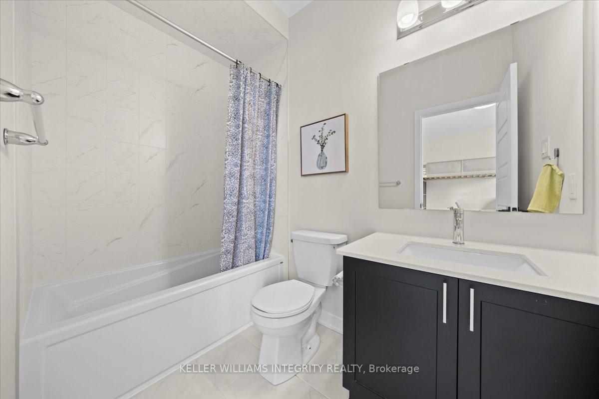 Photo 34 of 20 Racemose Street, Ottawa, Barrhaven - Half Moon Bay — HOMEH