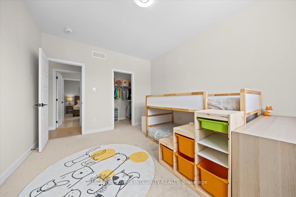 Photo 36 of 20 Racemose Street, Ottawa, Barrhaven - Half Moon Bay — HOMEH
