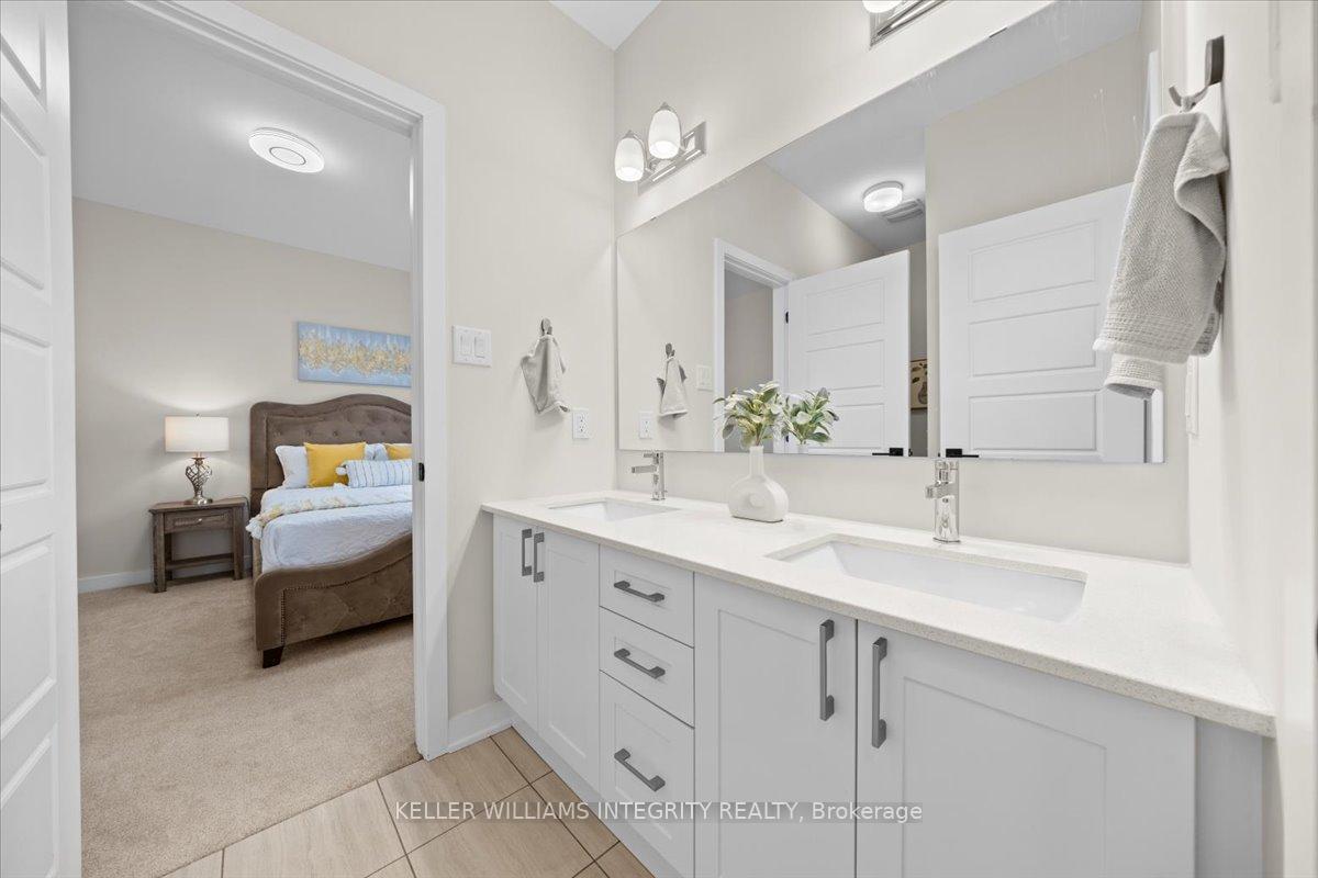 Photo 37 of 20 Racemose Street, Ottawa, Barrhaven - Half Moon Bay — HOMEH