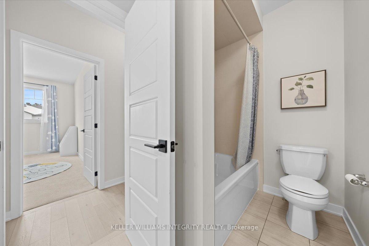 Photo 38 of 20 Racemose Street, Ottawa, Barrhaven - Half Moon Bay — HOMEH