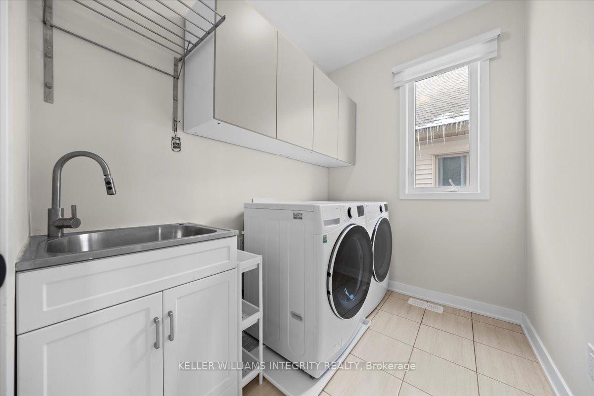 Photo 41 of 20 Racemose Street, Ottawa, Barrhaven - Half Moon Bay — HOMEH