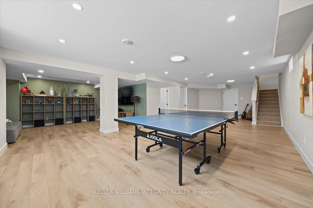 Photo 44 of 20 Racemose Street, Ottawa, Barrhaven - Half Moon Bay — HOMEH