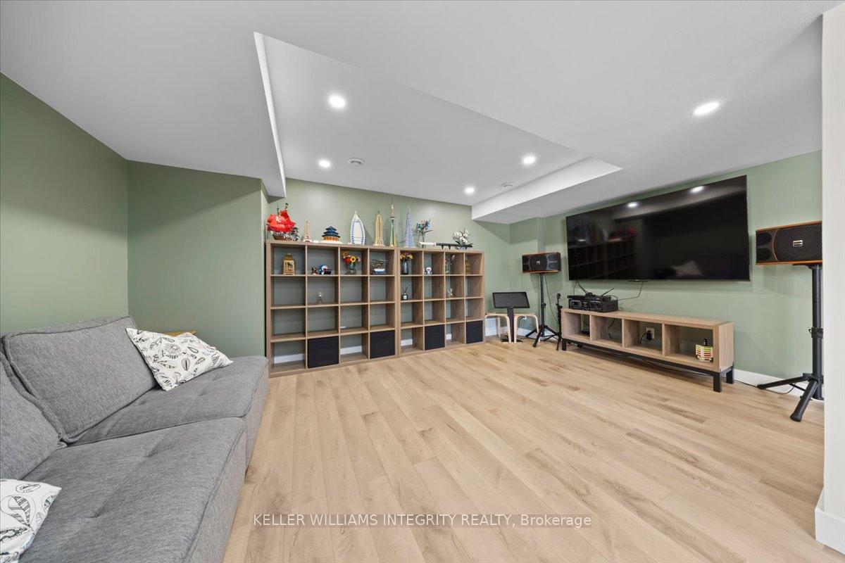 Photo 45 of 20 Racemose Street, Ottawa, Barrhaven - Half Moon Bay — HOMEH