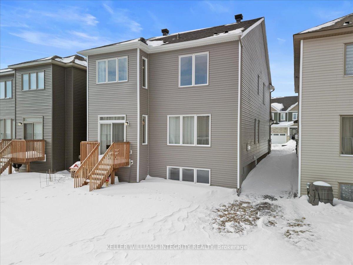 Photo 47 of 20 Racemose Street, Ottawa, Barrhaven - Half Moon Bay — HOMEH