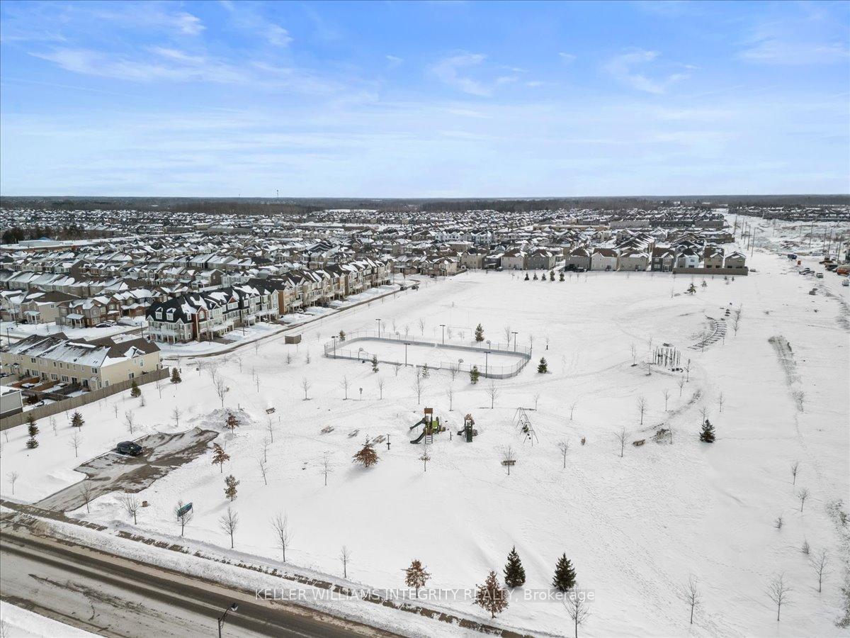 Photo 49 of 20 Racemose Street, Ottawa, Barrhaven - Half Moon Bay — HOMEH