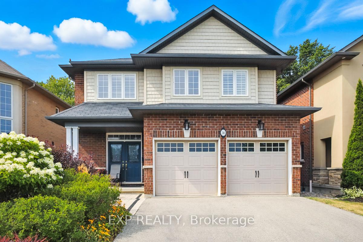 Photo 1 of 36 Secinaro Avenue, Hamilton, Meadowlands — HOMEH
