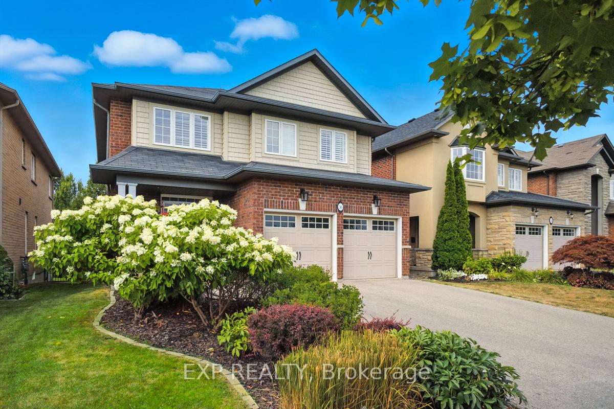 Photo 2 of 36 Secinaro Avenue, Hamilton, Meadowlands — HOMEH
