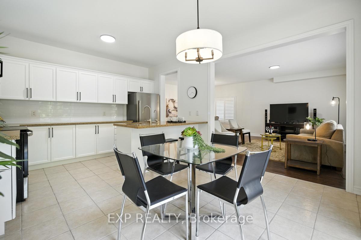 Photo 5 of 36 Secinaro Avenue, Hamilton, Meadowlands — HOMEH