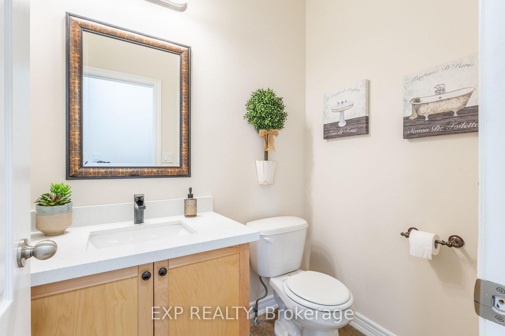 Photo 12 of 36 Secinaro Avenue, Hamilton, Meadowlands — HOMEH