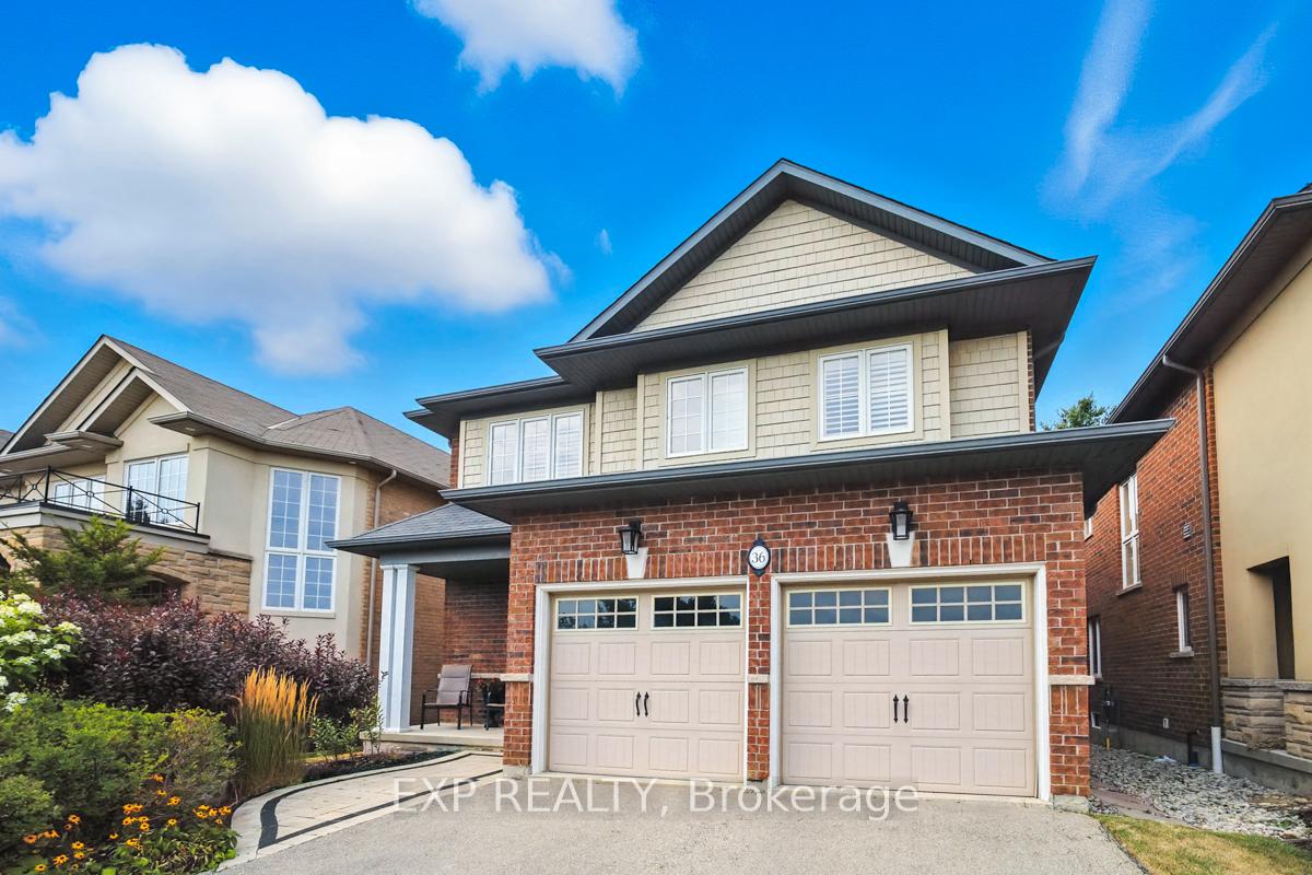 Photo 22 of 36 Secinaro Avenue, Hamilton, Meadowlands — HOMEH