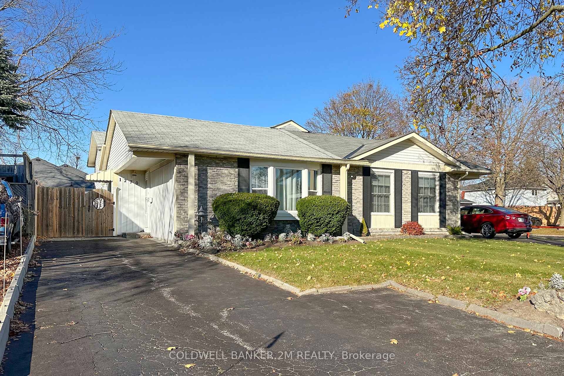 Photo 1 of 1270 Astra Avenue, Oshawa, Eastdale — HOMEH