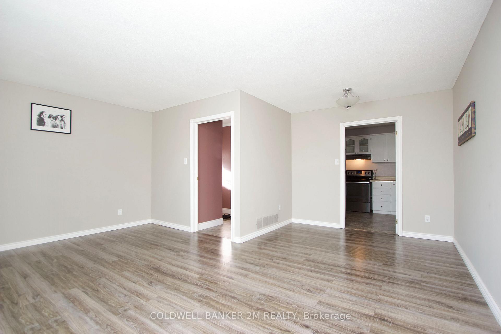 Photo 5 of 1270 Astra Avenue, Oshawa, Eastdale — HOMEH