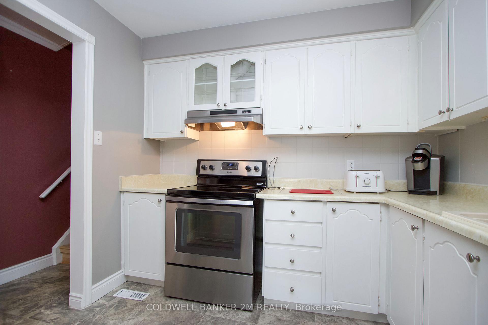Photo 7 of 1270 Astra Avenue, Oshawa, Eastdale — HOMEH