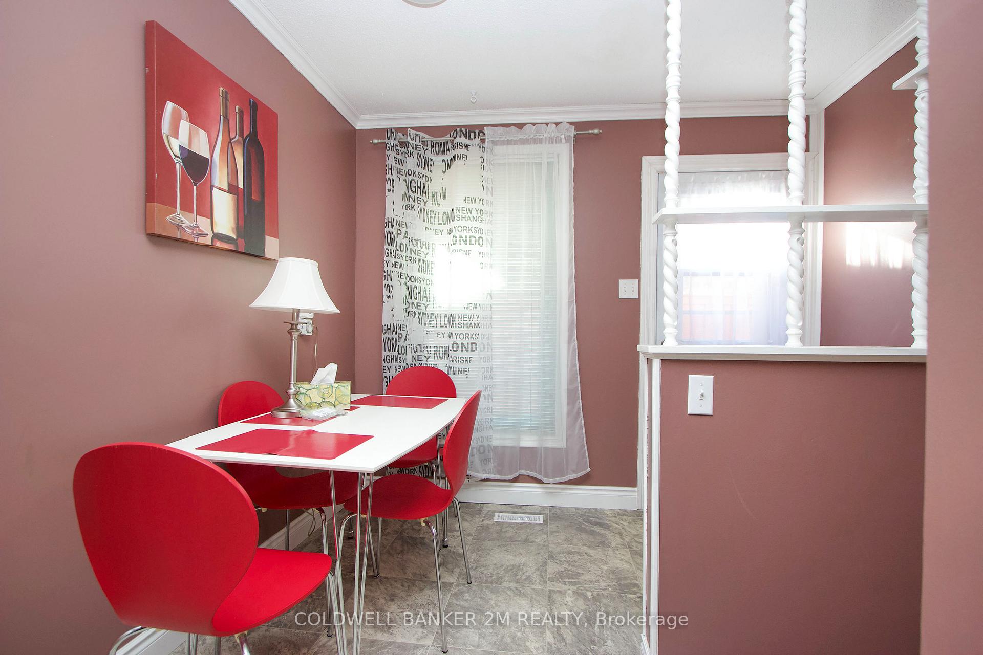 Photo 8 of 1270 Astra Avenue, Oshawa, Eastdale — HOMEH