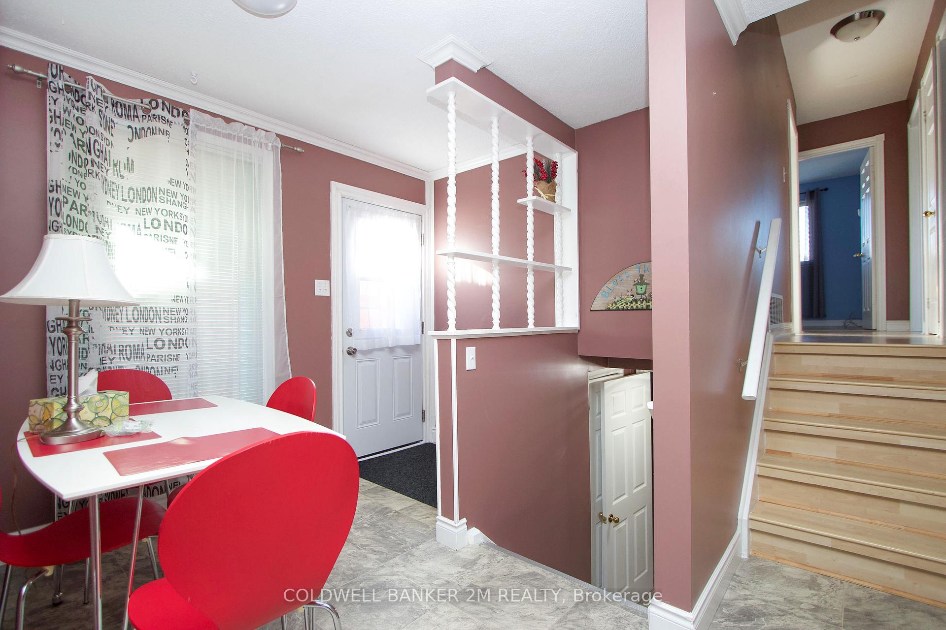 Photo 9 of 1270 Astra Avenue, Oshawa, Eastdale — HOMEH