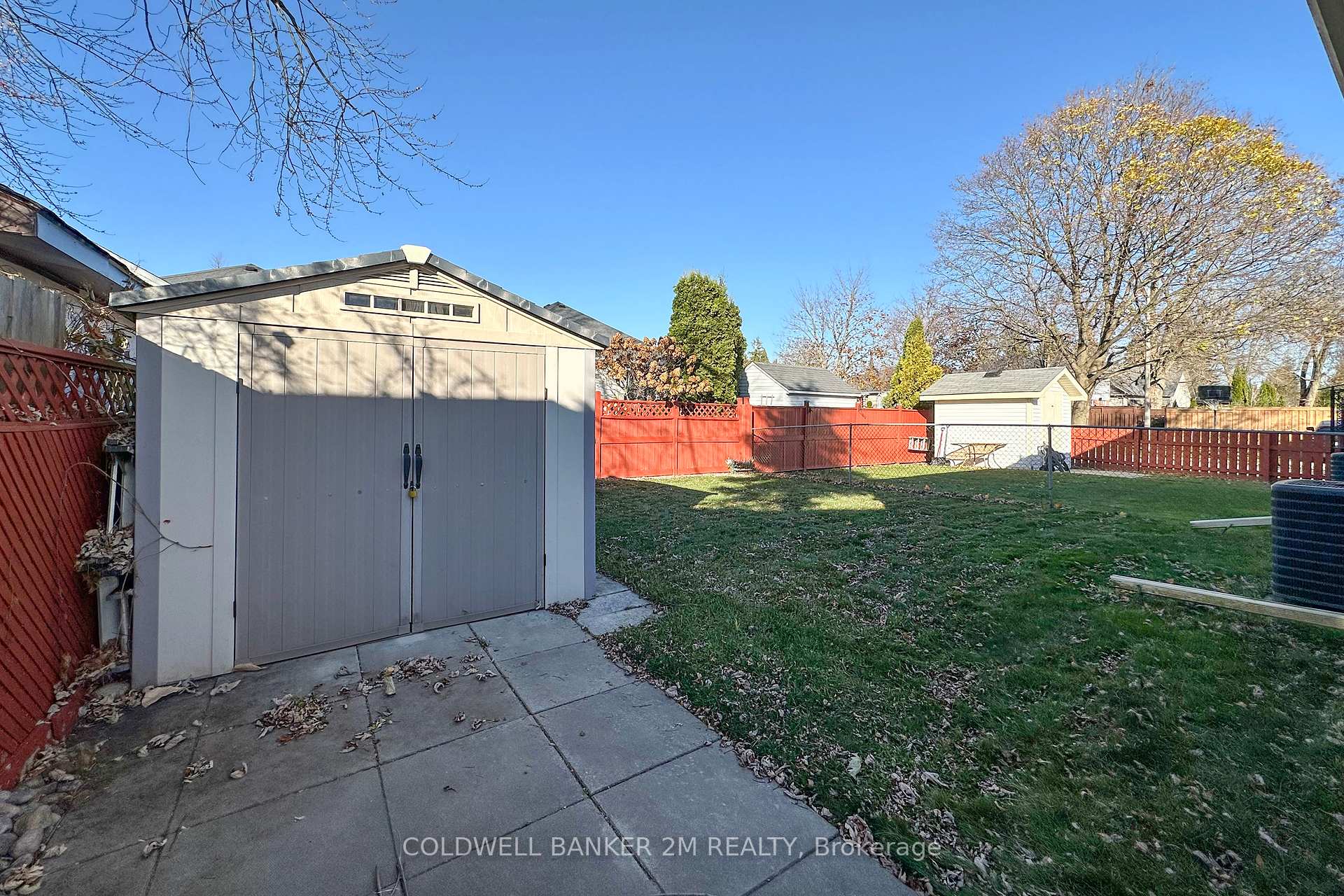 Photo 17 of 1270 Astra Avenue, Oshawa, Eastdale — HOMEH
