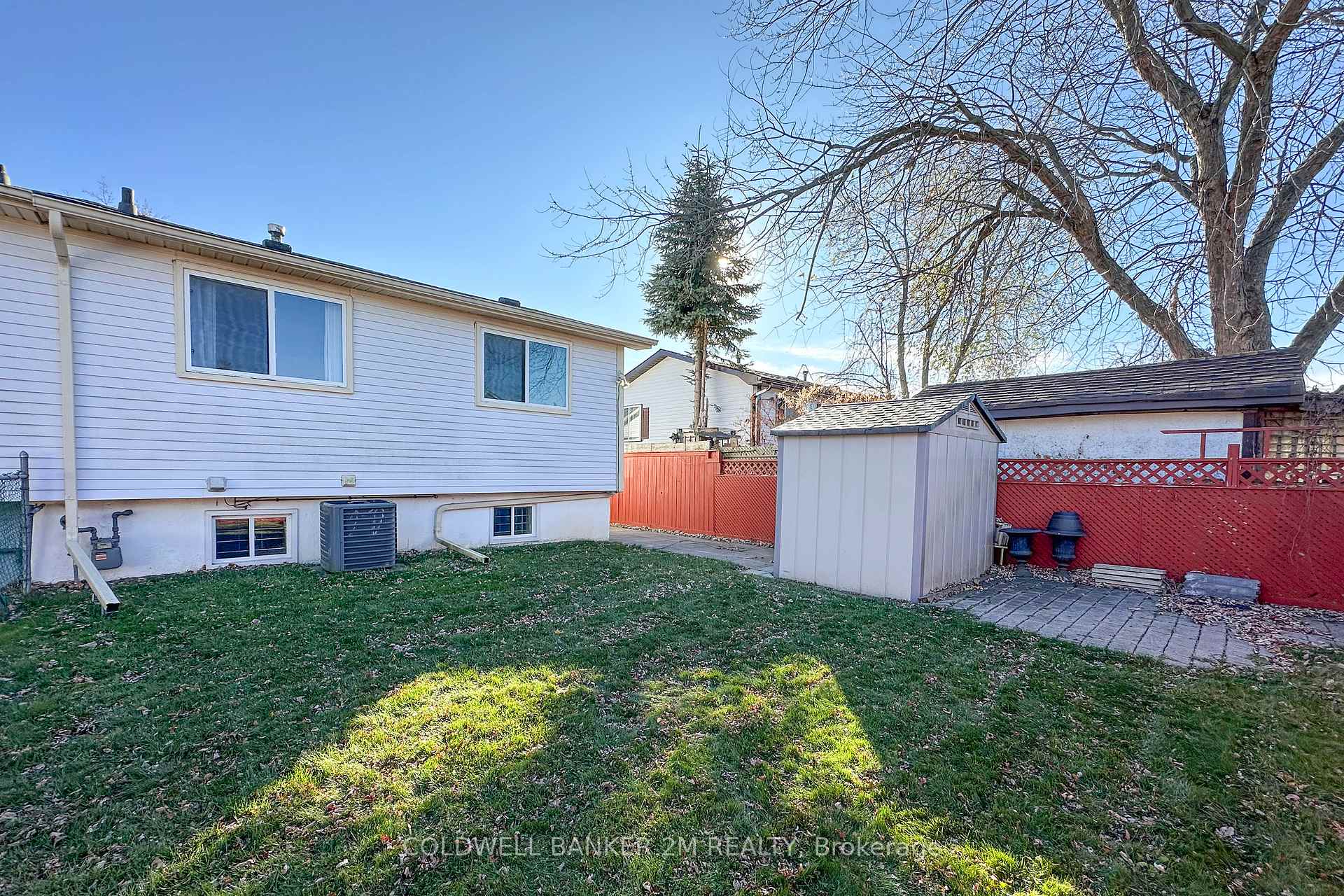 Photo 18 of 1270 Astra Avenue, Oshawa, Eastdale — HOMEH