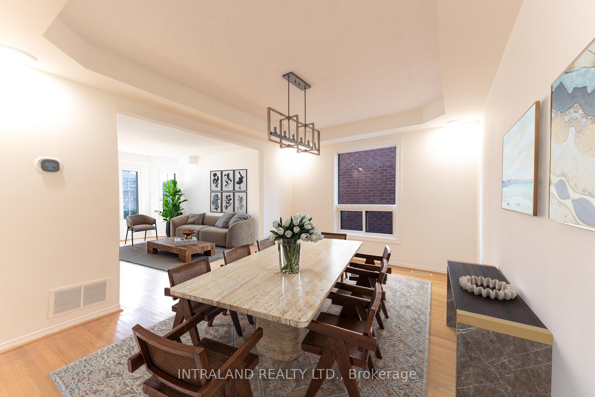Photo 9 of 109 Vivians Crescent, Brampton, Fletcher's West — HOMEH