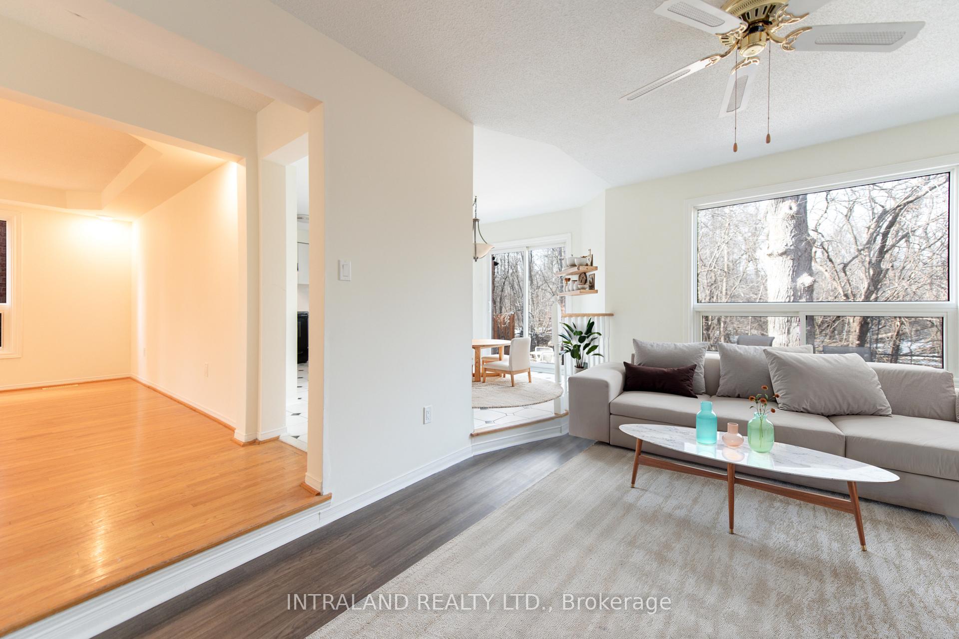 Photo 13 of 109 Vivians Crescent, Brampton, Fletcher's West — HOMEH