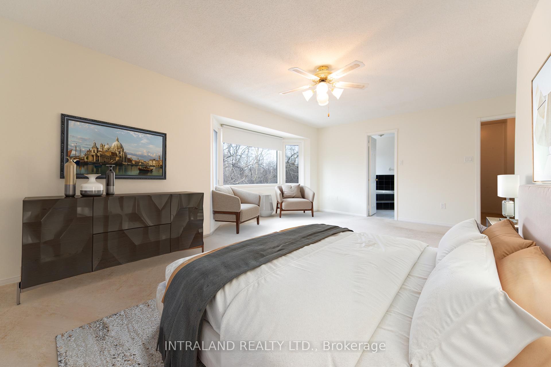 Photo 16 of 109 Vivians Crescent, Brampton, Fletcher's West — HOMEH