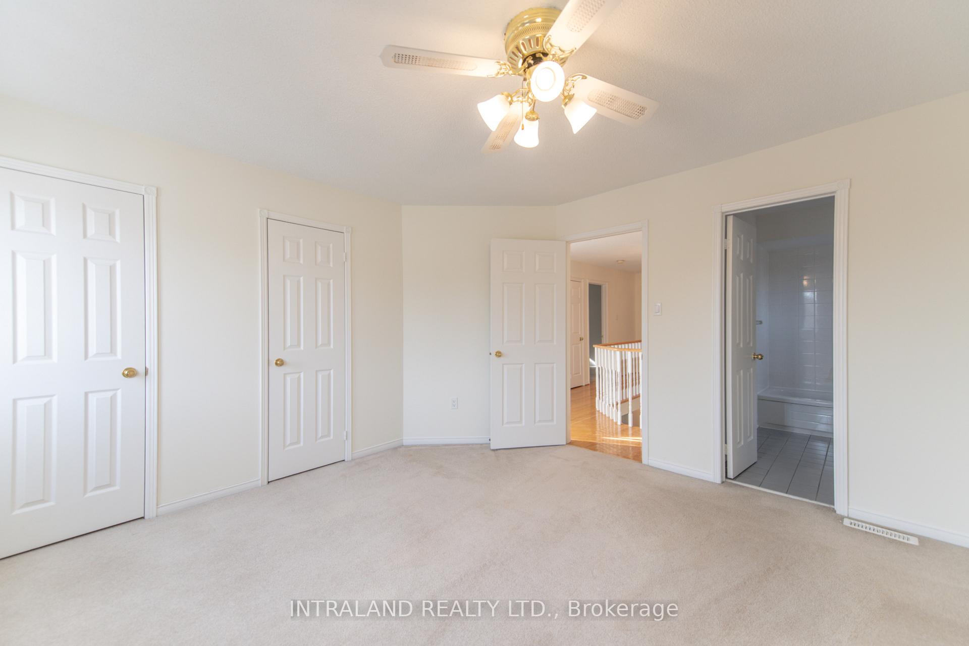 Photo 19 of 109 Vivians Crescent, Brampton, Fletcher's West — HOMEH